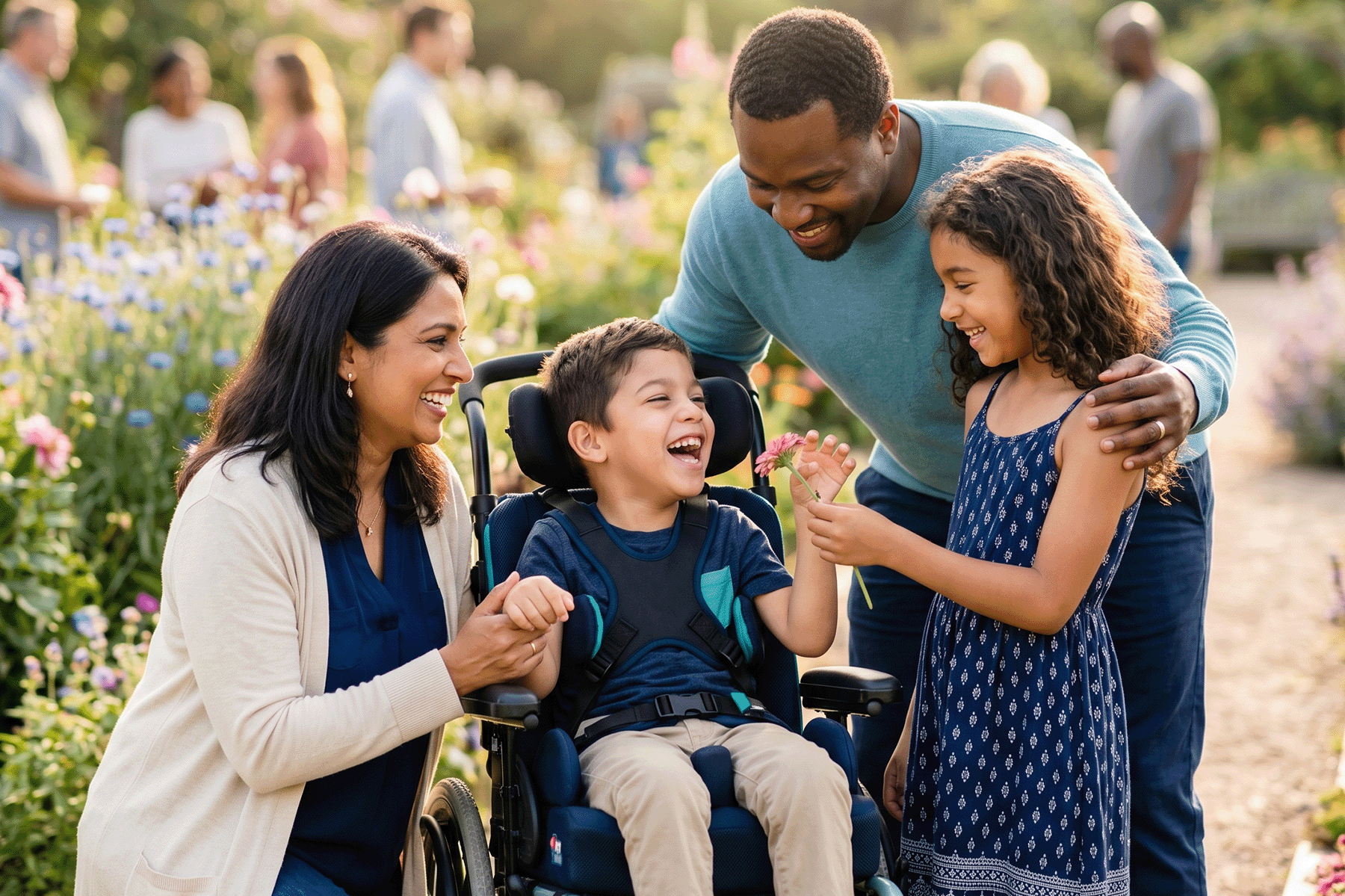 Cerebral palsy birth injury — Michigan medical malpractice